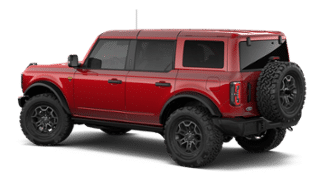 2026 Ford Bronco® External Image 3